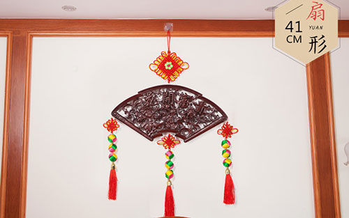 南海中国结挂件实木客厅玄关壁挂装饰品种类大全